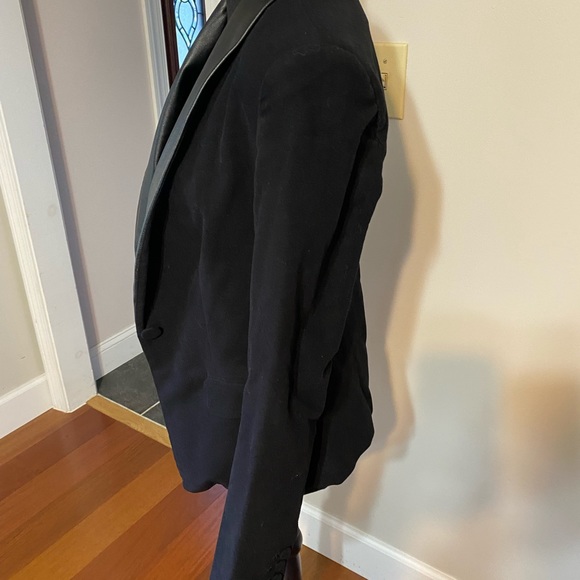 Adriano Goldschmied Estelle Blazer - Picture 5 of 11